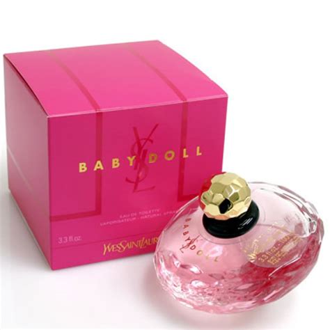 ysl baby doll dupe|Replacement for YSL Babydoll : r/fragrance .